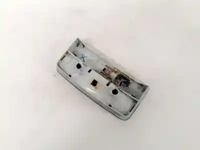 Автозапчастина б/у внутрішне світло для skoda octavia combi (1z5) 1.9 tdi dpf посилання на oem iam 1z0947105  