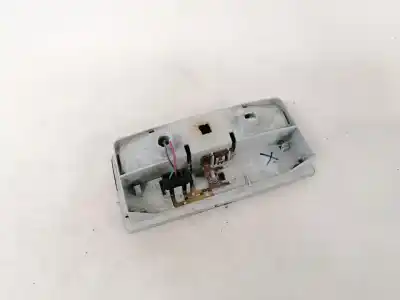 Автозапчастина б/у внутрішне світло для skoda octavia combi (1z5) 1.9 tdi dpf посилання на oem iam 1z0947105  