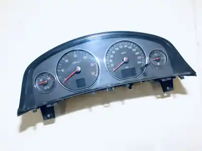 Автозапчастина б/у панель інструментів для opel signum 2.2 16v dti cat (y 22 dtr / l50) посилання на oem iam 13136733ja