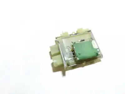Pezzo di ricambio per auto di seconda mano resistenza al riscaldamento per volkswagen passat variant (3a5) 1.9 tdi riferimenti oem iam 357959263