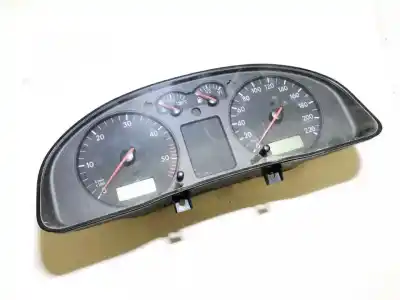 Автозапчастина б/у панель інструментів для volkswagen passat variant (3b5) 1.9 tdi посилання на oem iam 3b1919880c