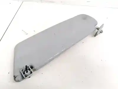 Peça sobressalente para automóvel em segunda mão pára-sol esquerdo por opel meriva 1.6 cat (z 16 se / l55) referências oem iam 24409340  