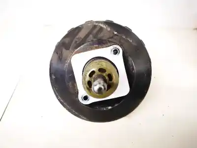 Автозапчастина б/у гальмівний серво для skoda octavia combi (1z5) 1.9 tdi dpf посилання на oem iam 1k2614105ar