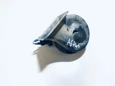 Pezzo di ricambio per auto di seconda mano corno per volkswagen passat variant (3a5) 1.9 tdi riferimenti oem iam 