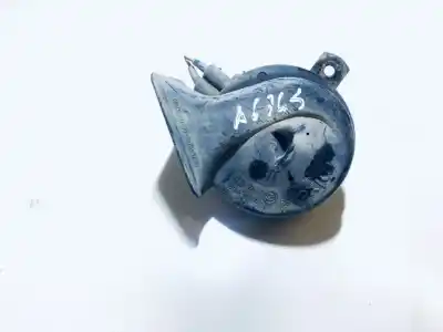 Pezzo di ricambio per auto di seconda mano corno per volkswagen passat variant (3a5) 1.9 tdi riferimenti oem iam 