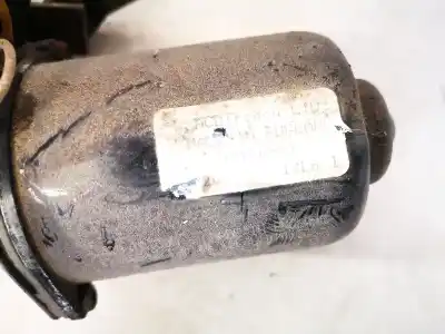 Second-hand car spare part front windshield wiper motor for opel vectra b caravan 1.6 16v oem iam references 22116981