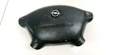 Second-hand car spare part front left air bag for opel vectra b caravan 1.6 16v oem iam references 90507948