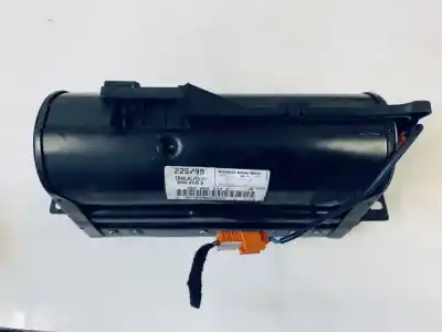 Автозапчастина б/у передня права подушка безопасности для volkswagen passat variant (3b5) 1.9 tdi посилання на oem iam 3b0880204a  30004192b
