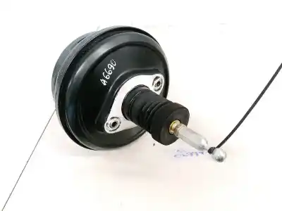 Peça sobressalente para automóvel em segunda mão servo freio por volkswagen passat b5 (3b2) 1.8 t referências oem iam 4b3612105