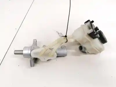 Second-hand car spare part Brake Pump for OPEL MERIVA 1.6 CAT (Z 16 SE / L55) OEM IAM references 2869  