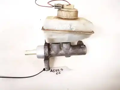 Second-hand car spare part brake pump for opel vectra b caravan 1.6 16v oem iam references 5540fbb3