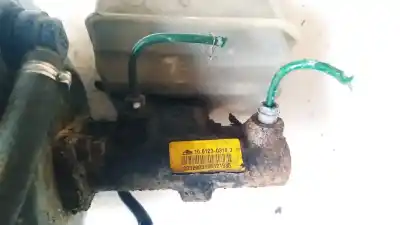 Peça sobressalente para automóvel em segunda mão Bomba De Travões por RENAULT LAGUNA (B56) 2.0 Anade Referências OEM IAM   