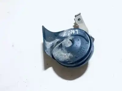 Peça sobressalente para automóvel em segunda mão buzina / sirene por volkswagen golf iv (1j1) 1.9 tdi referências oem iam 191951223