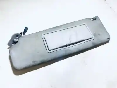 Pezzo di ricambio per auto di seconda mano tenda sinistra per volkswagen passat variant (3a5) 1.9 tdi riferimenti oem iam 3a0857551b