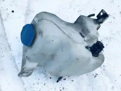 Peça sobressalente para automóvel em segunda mão depósito do limpa vidros por volkswagen golf iv (1j1) 1.9 tdi referências oem iam 1j0955453