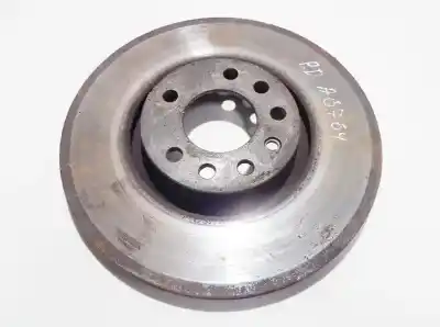 Автозапчасти б/у передний тормозной диск за saab 9-5 (ys3e) 2.3 turbo ссылки oem iam 