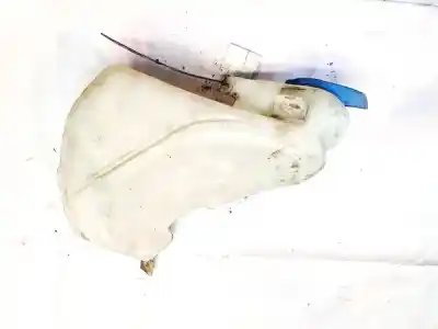 Peça sobressalente para automóvel em segunda mão depósito do limpa vidros por volkswagen passat b5 (3b2) 1.8 t referências oem iam 3b0955453t