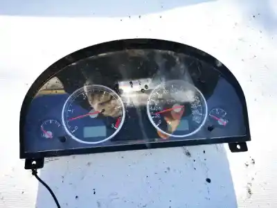 Second-hand car spare part dashboard for ford mondeo iii (b5y) 2.0 16v tddi / tdci oem iam references 1s7f1084144zu187