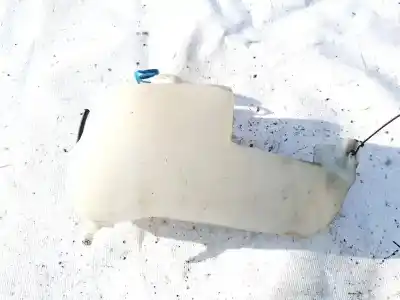 Second-hand car spare part windscreen washer bottle for audi 80 (811/813) 1.8 oem iam references 893955453b