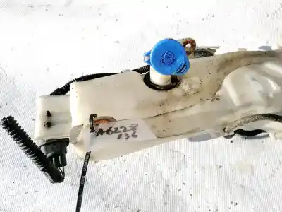 Автозапчастина б/у чистий депозит для ford focus c-max (cap) 1.6 tdci cat посилання на oem iam 4m5113k163bf  4m51-13k163-bf