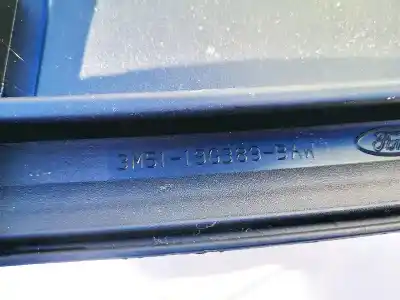 Автозапчастина б/у бардачок для ford focus c-max (cap) 1.8 cat посилання на oem iam 3m5119g389baw  3m51-19g389-baw