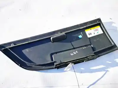 Автозапчастина б/у бардачок для ford focus c-max (cap) 1.8 cat посилання на oem iam 3m5119g389baw  3m51-19g389-baw