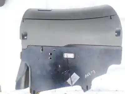 Автозапчасти б/у бардачок за audi a6 avant (4b5) 2.7 t quattro ссылки oem iam 4b1857035e