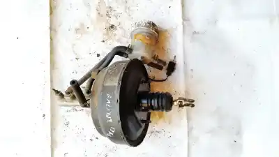 Second-hand car spare part BRAKE SERVO for MITSUBISHI GALANT, 1992.11 - 1996.08  OEM IAM references MB858850  