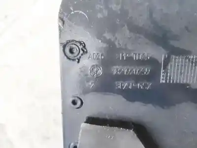 Pezzo di ricambio per auto di seconda mano scatola di guanti per fiat stilo (192) 1.9 jtd / 1.9 jtd 115 active riferimenti oem iam 1821920239  