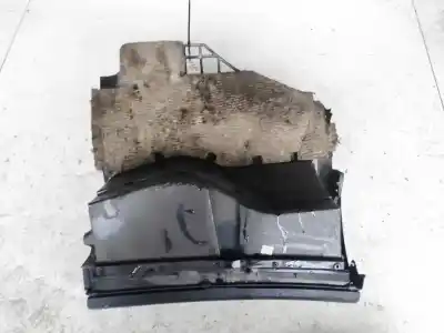 Автозапчастина б/у бардачок для audi a4 avant (b5) 1.9 tdi посилання на oem iam 8d1857035  
