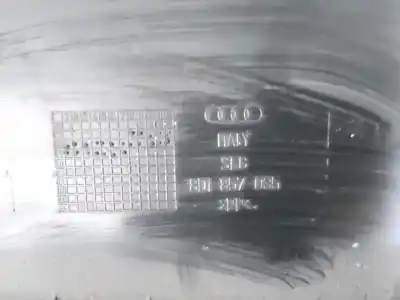 Автозапчастина б/у бардачок для audi a4 avant (b5) 1.9 tdi посилання на oem iam 8d1857035  