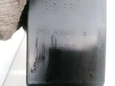Автозапчастина б/у бардачок для mazda 2 lim. (de) 1.4 diesel cat посилання на oem iam 3m71a06600aew  