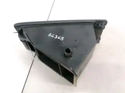Автозапчастина б/у бардачок для mazda 2 lim. (de) 1.4 diesel cat посилання на oem iam 3m71a06600aew  