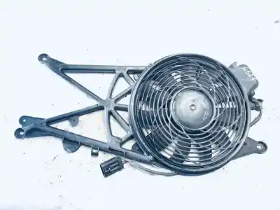 Tweedehands auto-onderdeel elektro ventilator voor opel meriva b 1.7 16v cdti oem iam-referenties 52406447