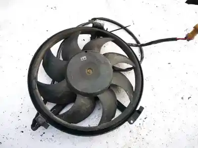 Автозапчасти б/у электрический вентилятор за AUDI A4, B5 1999.09 - 2001.08 FACELIFT 1.6 74KW 1994.11 - 2000.10 ссылки OEM IAM 8D0959455  