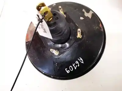 Second-hand car spare part brake servo for citroen c4 i (lc_) 1.6 hdi oem iam references 9639662180 Second-hand car spare part brake servo for citroen c4 i (lc_) 1.6 hdi oem iam references 9639662180