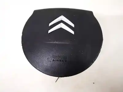 Second-hand car spare part front left air bag for citroen c4 i (lc_) 1.6 hdi oem iam references 96471578zd Second-hand car spare part front left air bag for citroen c4 i (lc_) 1.6 hdi oem iam references 96471578zd