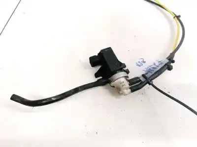 Second-hand car spare part additional air valve for ford mondeo iii (b5y) 2.0 16v tddi / tdci oem iam references 170924b4