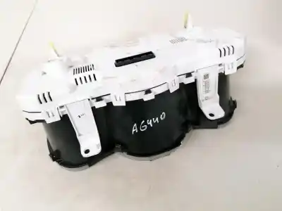 Автозапчасти б/у приборная доска за toyota rav 4 (a3) 2.2 turbodiesel cat ссылки oem iam 8380042d03  257440-3330