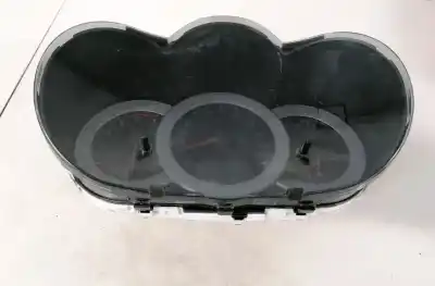 Автозапчасти б/у приборная доска за toyota rav 4 (a3) 2.2 turbodiesel cat ссылки oem iam 8380042d03