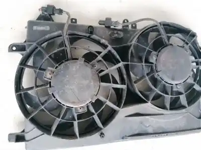 Автозапчасти б/у электрический вентилятор за saab 9-5 (ys3e) 2.3 turbo ссылки oem iam   