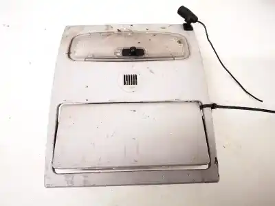 Second-hand car spare part interior light for ford mondeo iii (b5y) 2.0 16v tddi / tdci oem iam references 1s71f045b54a