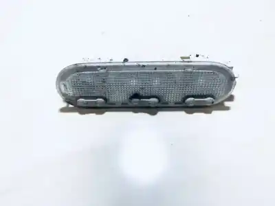 Tweedehands auto-onderdeel binnenlicht voor renault scenic ii 1.5 dci diesel oem iam-referenties 