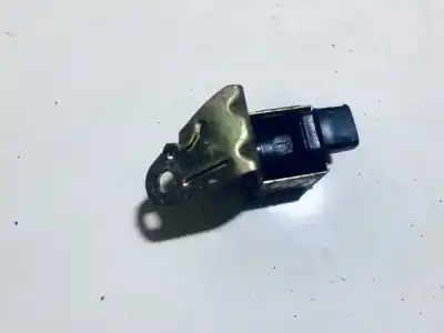 Автозапчасти б/у дополнительный воздушный клапан за audi a3 (8l) 1.8 ambiente ссылки oem iam 437906263a  