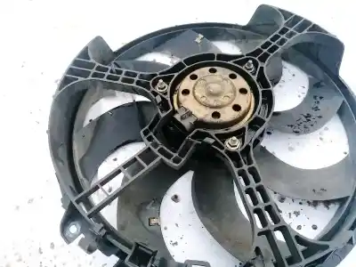 İkinci el araba yedek parçası elektro fan için fiat stilo (192) 1.9 jtd / 1.9 jtd 115 active oem iam referansları   