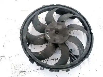 Pezzo di ricambio per auto di seconda mano elettroventola per fiat stilo (192) 1.9 jtd / 1.9 jtd 115 active riferimenti oem iam 