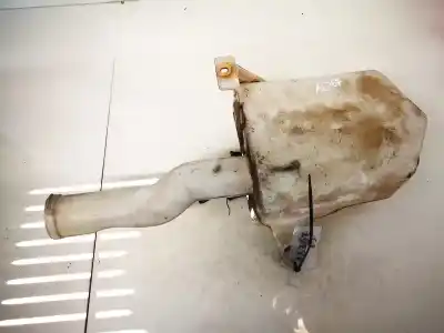 Second-hand car spare part windscreen washer bottle for ford mondeo iii (b5y) 2.0 16v tddi / tdci oem iam references 1s7117618ab