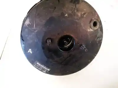 Автозапчастина б/у гальмівний серво для mazda 2 lim. (de) 1.4 diesel cat посилання на oem iam 4s612b195ma  4s61-2b195-ma