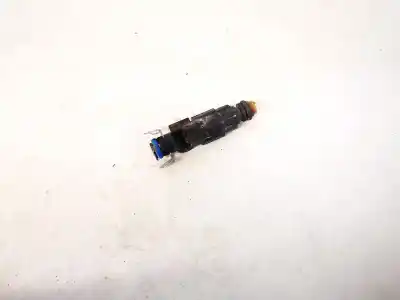 Second-hand car spare part injector for ford focus c-max (cap) 1.8 cat oem iam references 0280156154  1s7g-ga