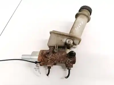 Second-hand car spare part Brake Pump for FIAT DOBLO (119) 1.9 D SX OEM IAM references 20552280601  
